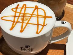 -Peet's 皮爷咖啡(东湖路手作店)