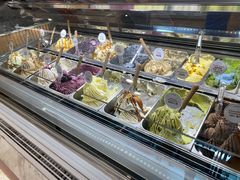 菜单-Dal Cuore 达可芮冰淇淋(陕西北路店)
