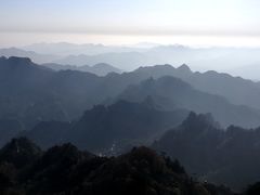 -武当山风景区