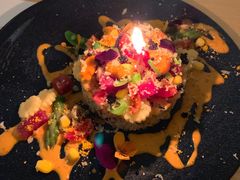 -紫· 割烹  Kappo Murasaki