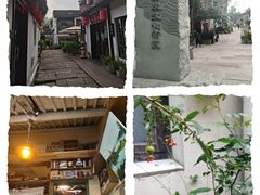 -小河直街历史文化街区
