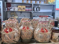 -孝店王酒酿馒头(安昌1店)