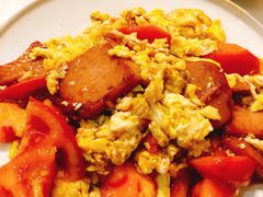 -小郭私房菜·海肠捞饭店(学士街店)