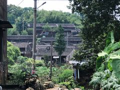 -许家山