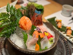 -隐泉京望日式料理(太和广场店)