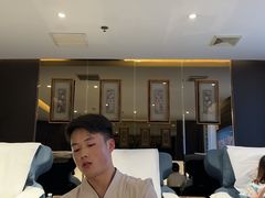 -华夏良子·足道SPA艾灸(王府井店)