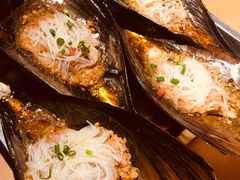 -云晓光头烧烤吧(川沙绿地店)