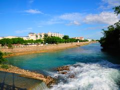 -江门古兜温泉小镇