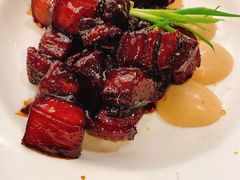 上海本帮红烧肉-申宴酒楼(王子百货店)