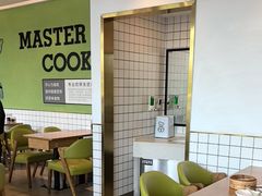 -李先生牛肉面大王(欧亚卖场店)