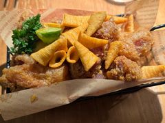 -岛风·台食小馆 ISLAND BISTRO(烟台山店)