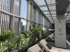 -燃坊JEN ACTIVE游泳健身中心·深圳前海JEN酒店
