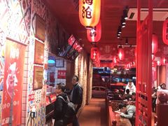 大堂-猪角·闽南猪脚饭(茶亭店)