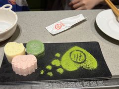-海底捞火锅(奥山世纪城店)