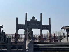 -洛阳白马寺
