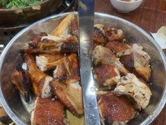 -华仔土鸡店(南洲分店)