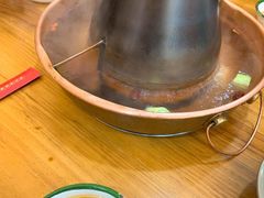 -东镇老火锅(长春路首店)