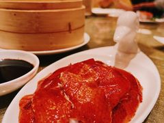 北京式烤鸭-御宝轩(益丰·外滩源店)