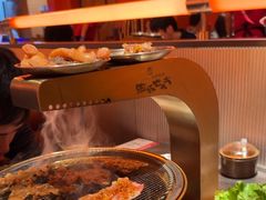 -西塔老太太泥炉烤肉(苏州大悦城店)