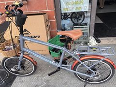 -美利达自行车(霁月园店)