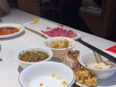 -潮泰牛肉火锅 · 创于1992年(车公庙店)