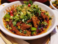 -付小姐在成都(吾悦广场店)