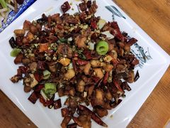 -老味道1992(武当山店)