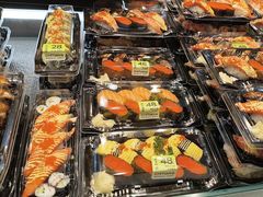 -池田寿司·新鲜现做(昌平悦荟店)
