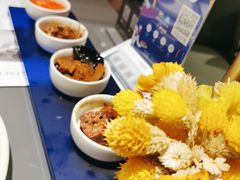 -小大董·烤鸭(观景餐厅·南京西路店)