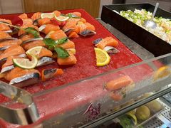 -威斯汀舞台餐厅