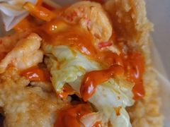 KFC塔可青年-肯德基(彩云城店)