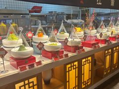 -江南韵·无锡太湖文化体验餐厅(凤凰天街店)