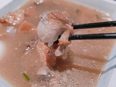 -老长沙龙虾馆·聚会餐厅(白石洲店)