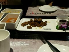 -HIHE Bistro·Oyster Bar(华熙live店)