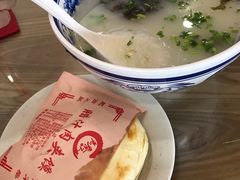 -东关吉祥西安腊汁肉夹馍(健德门店)