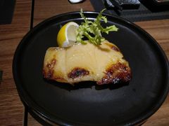 -隐初·SUSHI·美式日本料理