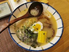 -樱の千渡日式料理·铁板烧•烧鸟(金盛田广场店)