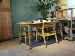 -一坐一忘云南菜(三里屯店)