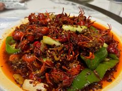 -回味南塘老王虾尾(总店)