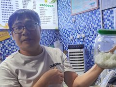 -霞姐屯昌枫木香草鸭店(海螺店)
