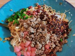 贵州肉臊拌面-贵凤凰贵州米粉(五道口店)