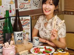 -大米·京都小酒馆·炭烧海鲜·烧鸟(龙口东路店)