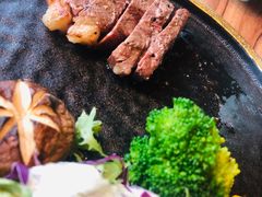 -水月·和牛工坊(水晶郦城店)