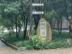 -九曜山