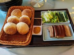-烧肉馆(古北水镇景区店)