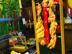 -袍家大院重庆火锅(文安路店)
