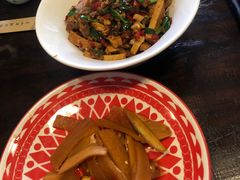 -吃货私房菜(丽江束河古镇店)