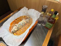 -三煮纸包鱼(青岛总店)