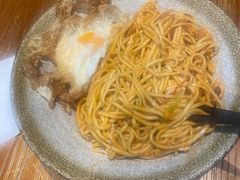 -圳兴面王·拌川·特色炒面(南山保利剧院店)
