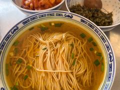 -永丰面馆(汉口路店)